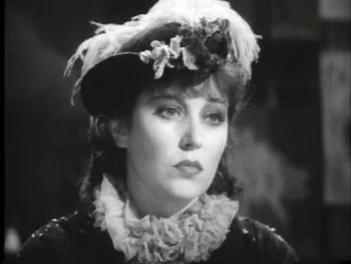 LIfe of Emile Zola - trailer