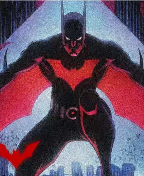 Exploring 2099: The Legacy of Spider-Man and Batman Beyond