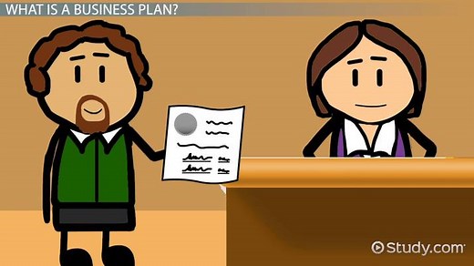 Why Are Business Plans Important?