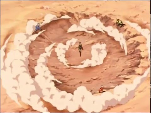 TFS - P.E.R.F.E.C.T Cell song