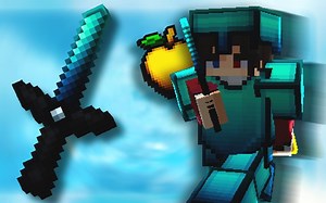 「材质包」Forrest [32x] Texture Pack REVAMP - 起床战争x空岛战争