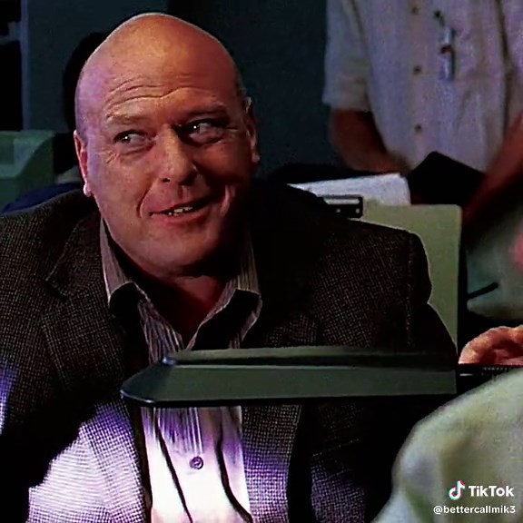 Breaking Bad Heartfelt Edit