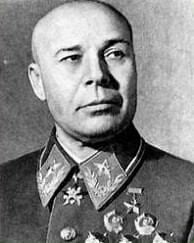 Semyon Timoshenko - Alchetron, The Free Social Encyclopedia