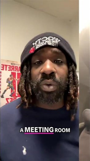 WGCTH Breaks Down Managers & Promoters Scamming Fighters?! 👀💰🥊