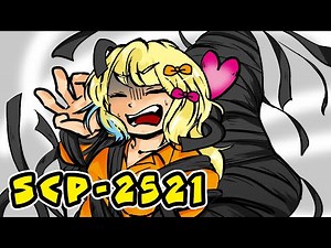 【SCPアニメ】SCP-2521「●●|●●●●●|●●|●」(SCP Animation)