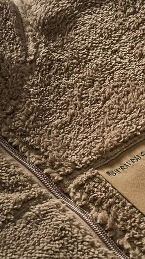 Simms has some seriously cool (warm) clothing for this fall! For a limited time you can also save 25% on them! The Midstream Jacket and Vest bring wool back to Simms' lineup and the Coldweather Fleece will be a showstopper at any holiday dinner. Check them out online or in shop now! #flyfishing #fishing #steelhead #salmon #flyshop #simms | Drift Outfitters & Fly Shop | Facebook