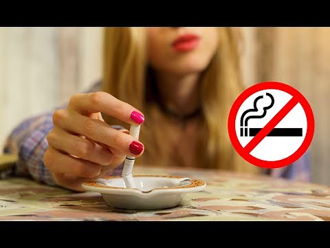 Cum m-am lăsat de fumat (definitiv, în 5 pași)