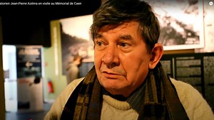 Mort de Jean-Pierre Azéma : l’historien spécialiste de la Seconde Guerre mondiale s’est éteint ce lundi à l’âge de 87 ans