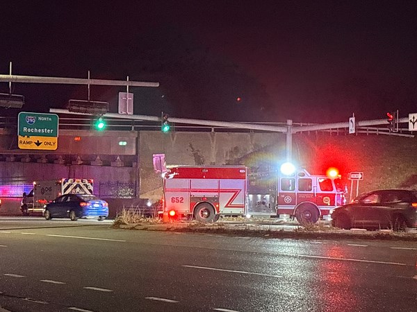 18-y.o. killed in Henrietta fatal motorcycle crash