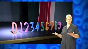 Positive and negative numbers (signed) - Number and number processes: Video playlist - BBC Bitesize