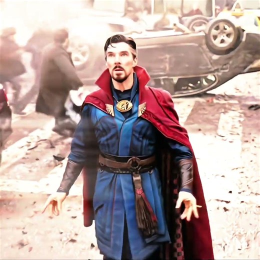 "Gargantos is cooked..🔥| Doctor Strange Edit | Song - AL NACER! #edit #shorts
