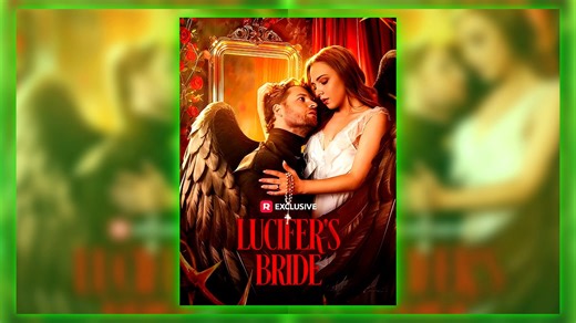Lucifer's Bride | English Sub