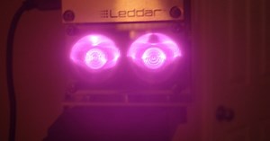Review: LeddarTech's LED-based detection and tracking technology