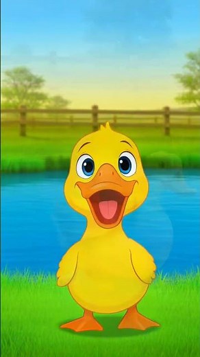 What’s That Sound? (Duck Edition 🦆)