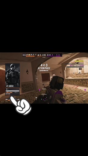 Shogun Best Oce: R6 Highlights and Community Vibes