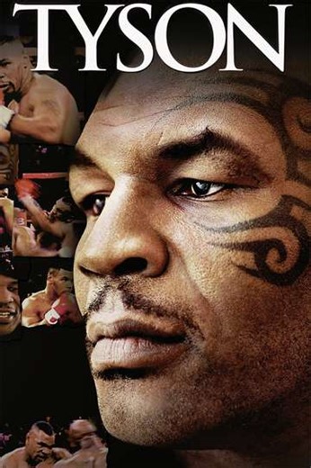 Tyson (2008) - Videos