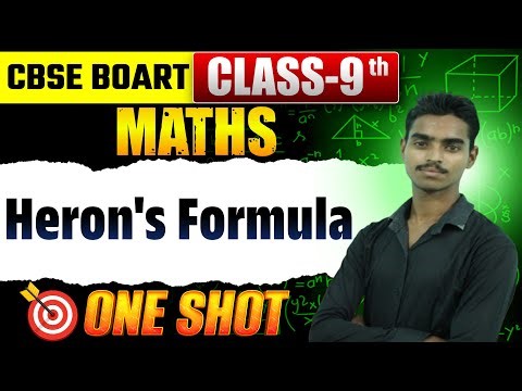 “Introduction to Surface Area and Volume | Class 9–10 | Himanshu Sir”