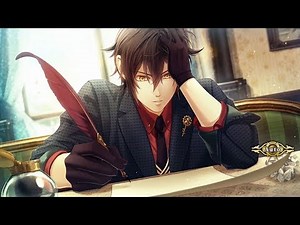 PS Vita/PS4「Code：Realize ～白銀の奇跡～」 プレイムービー『ルパン編』
