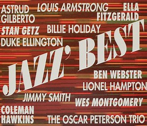 Various - Jazz' Best