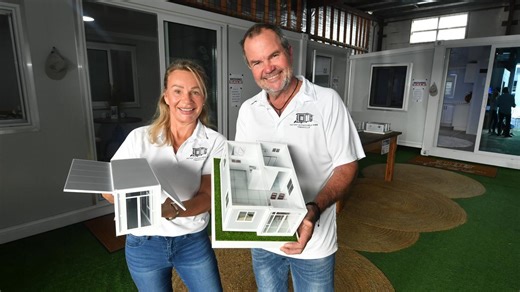 The simple rule blocking an affordable housing solution