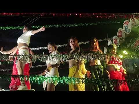 @Super dance.arkestra program andar bazar