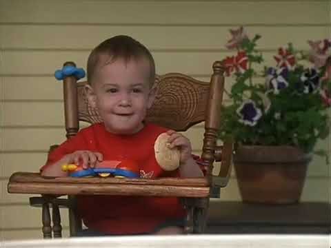 Barney's Great Adventure: The Movie - Egg Rescue (Latin Spanish)