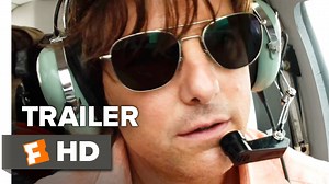 616K views · 6.7K shares | Tom Cruise gets back in the pilot's seat in first trailer for American Made! | MOVIECLIPS | Facebook