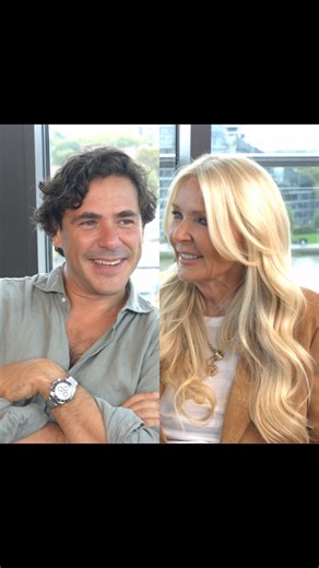 Amanda Wakeley OBE on Instagram: "In this week’s episode of Style DNA I go on a sartorial journey with the brilliantly talented English-Italian acoustic singer, songwriter, and musician Jack Savoretti. Jack’s reputation as a singer-songwriter is perfectly epitomised by those he has collaborated with over the years, which reads like a “who’s who” of the music world including names such as Bob Dylan, Kylie Minogue, Shania Twain, Nile Rogers and Zucchero. We laugh about his style growing up, how im