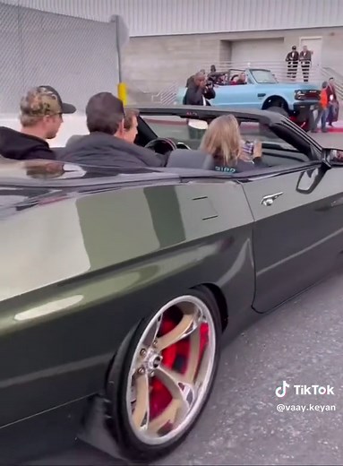 2024 70/SS Chevy Chevelle Coming Soon