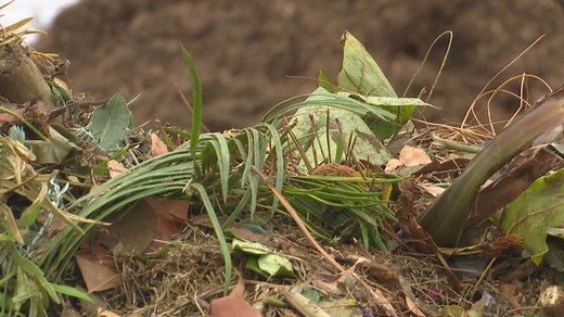 Otay Mesa Compost Facility Unveiled Ahead of New Food Waste Recycling Law