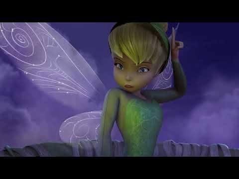 Tinker Bell and the Lost Treasure - Meet Blaze