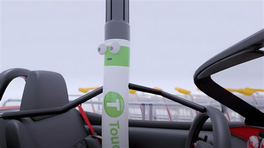 TouchUpDirect 209 Black Sand Pearl for Toyota Exact Match Touch Up Paint Brush - Platinum Kit