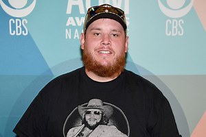Luke Combs Reveals His Wedding Song
