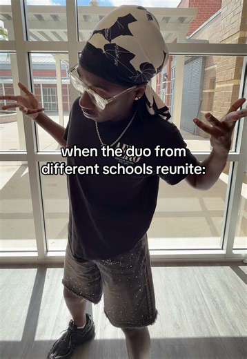 flo milli shi. #Friends #school #relatable #trending #foryou | friend