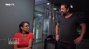 Soții Mircescu sunt bogați și par fericiți. Însă fiul lor, George, le dă mereu bătăi de cap. Urmărește un nou episod din Lecții de viață - Astăzi, la ora 14:00 | PRO TV
