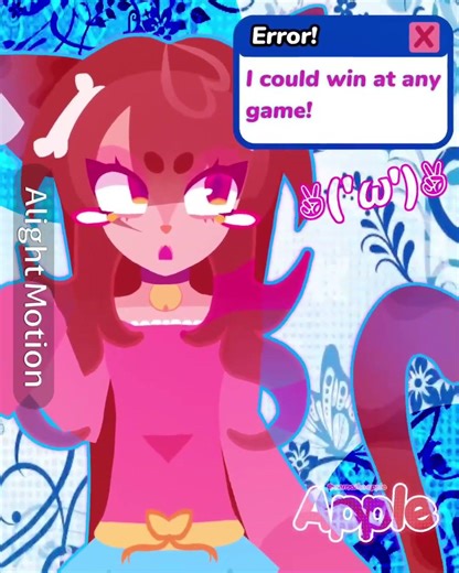 I can win at any game!1!1!
