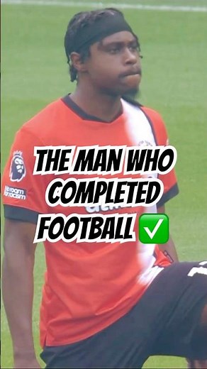 Non-League ➡️ Premier League in 9 years!