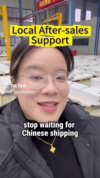 EU Solar Battery Distributors Wanted - In Stock Now!