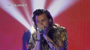 One Direction - A.M (Live)