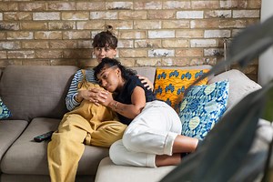 So, What Actually Are Braxton Hicks Contractions - and What Causes Them?