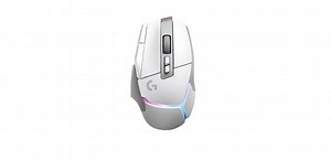 logitech G502 X PLUS Wireless Gaming Mouse User Guide