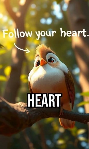 20 Incredible Life Lessons From Nature