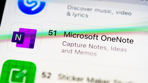 Die besten Notizen-Apps für Android-Geräte