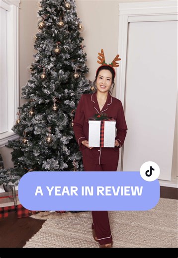 Dream big 🤩 #happynewyear #accomplishments #lookingback #toddlermom #yearinreview