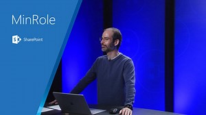Introducción a los roles de servidor MinRole en SharePoint Servers 2016, 2019 y Subscription Edition