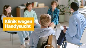 logo! vom Dienstag, 7. April 2026