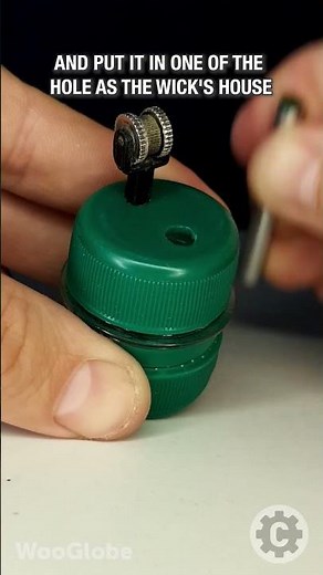 Spark from Scraps: The Inventive Way to Make a DIY Lighter