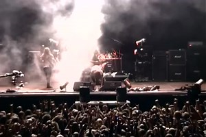 Bolt Thrower - The Killchain Source:https://youtu.be/x9snwv5wFBg?si=Hre7hYlfpa8BAz_K | Extreme Metal In Nepal