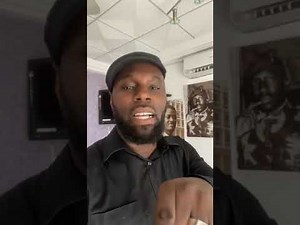 Kémi Séba tacle sévèrement la France :la jeunesse africaine ne veut plus de vous