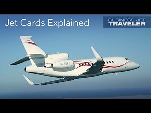 Flying on Private Jets with Jet Card Programs – BJT Explainer